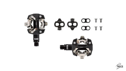 Look X-Track Race Pedals
