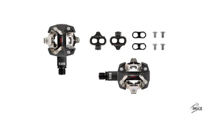Look X-Track Race Carbon