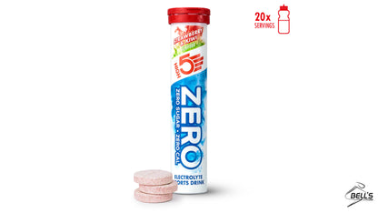High 5 Zero Hydration Tabs