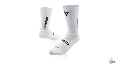 White Lightning AERO Socks