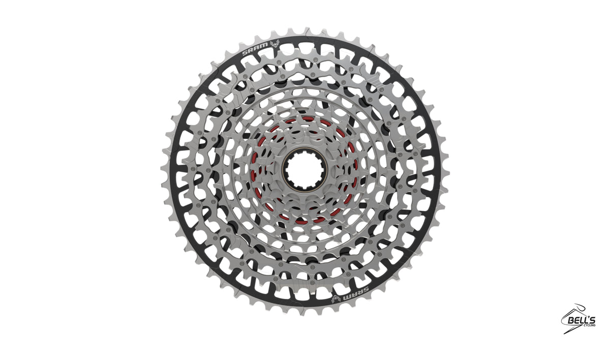 Sram XS-1297 XX Eagle Transmission Cassette