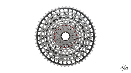Sram XS-1297 XX Eagle Transmission Cassette