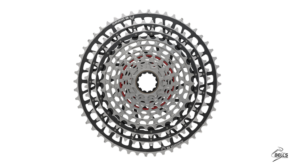 Sram XS-1299 XXSL EAGLE Transmission Cassette