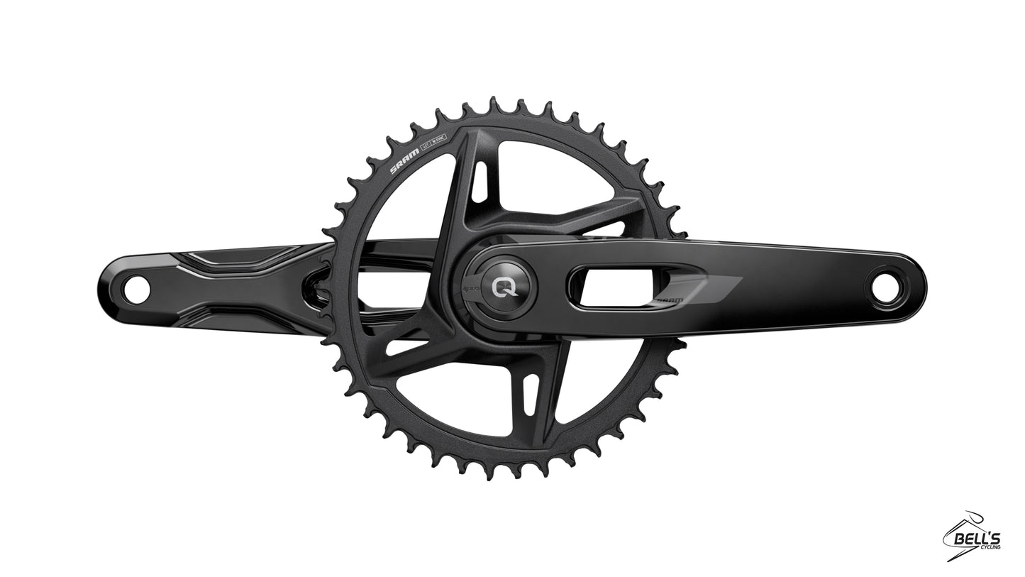 Sram Crank Quarq Rival Xplr 12/13Sp Dub Wide  42T E1