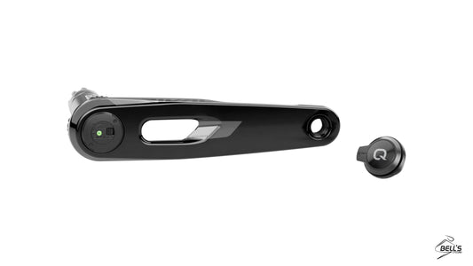 Sram Quarq Rival Left Arm/Spindle Dub E1