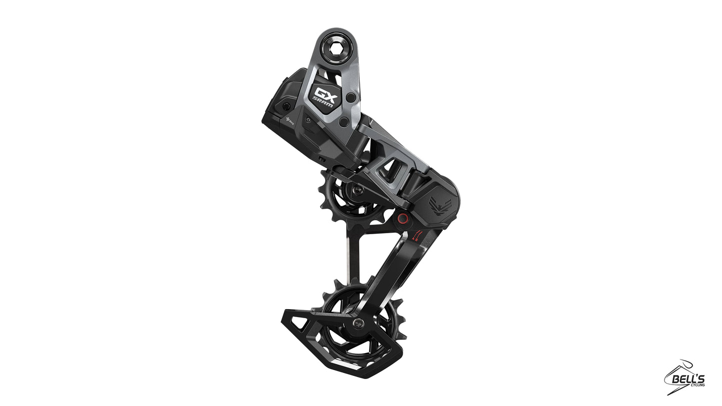 Sram Rd GX T-Type Eagle AXS 12Sp (No Battery/Charger)