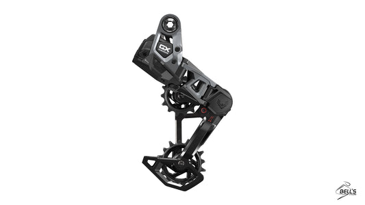 Sram Rd GX T-Type Eagle AXS 12Sp (No Battery/Charger)