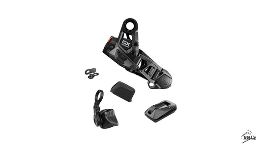 GX Eagle AXS Transmission Upgrade Kit