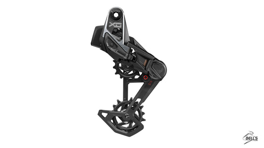 Sram Rd X0 T-Type Eagle AXS 12Sp (No Battery/Charger)