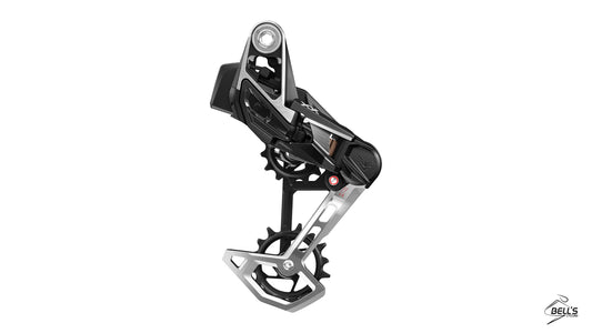 Sram Rd XX T-Type Eagle AXS 12Sp (No Battery/Charger)