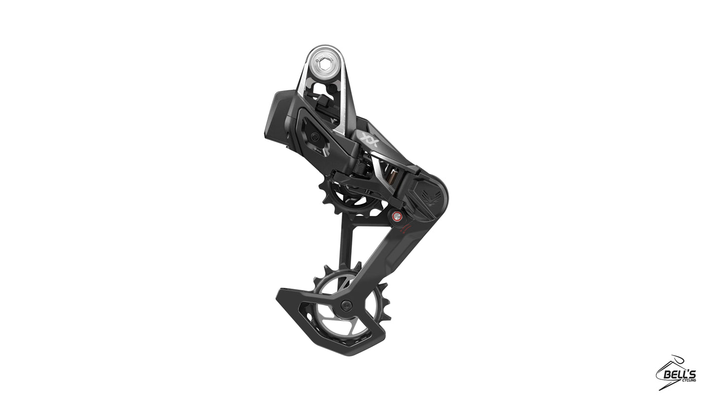 Sram Rd XXSL T-Type Eagle AXS12Sp (No Battery/Charger)