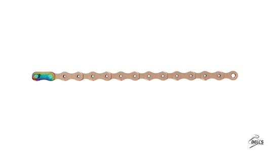 Sram Chain PC-XX1 Eagle 12Sp Copper 126 Links