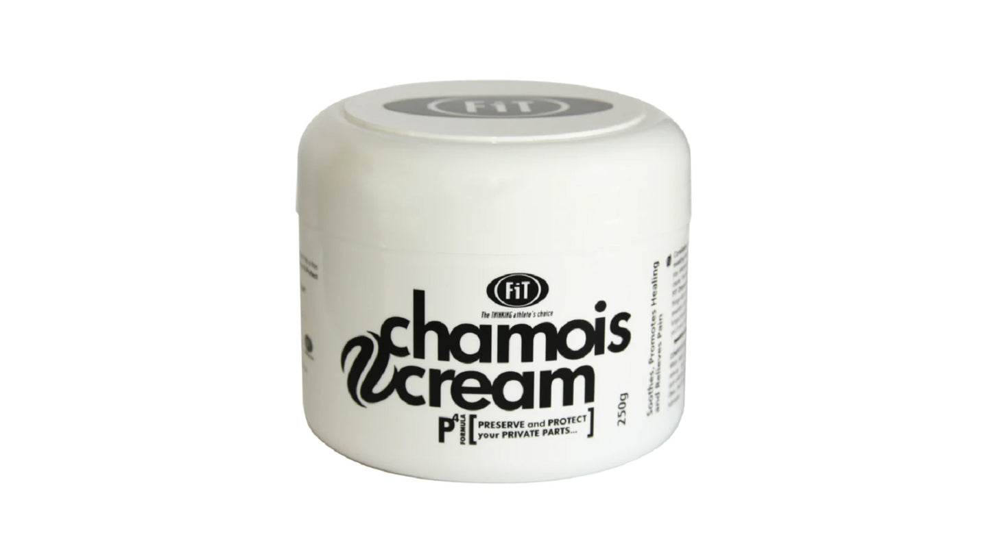 Fit Chamois Cream