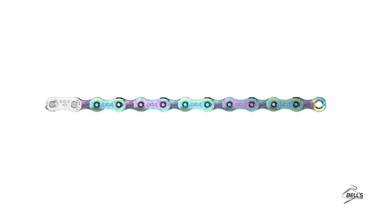 Sram Chain S500 Eagle Drivetrain 12Sp 126 Links