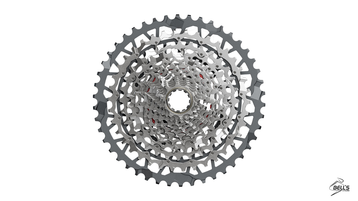 Sram XG-1351 Rival XPLR Cassette 10-46