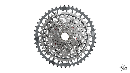 Sram XG-1351 Rival XPLR Cassette 10-46