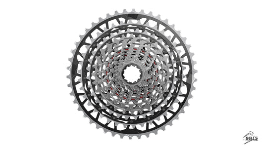 Sram XG-1391 Red XPLR Cassette 10-46
