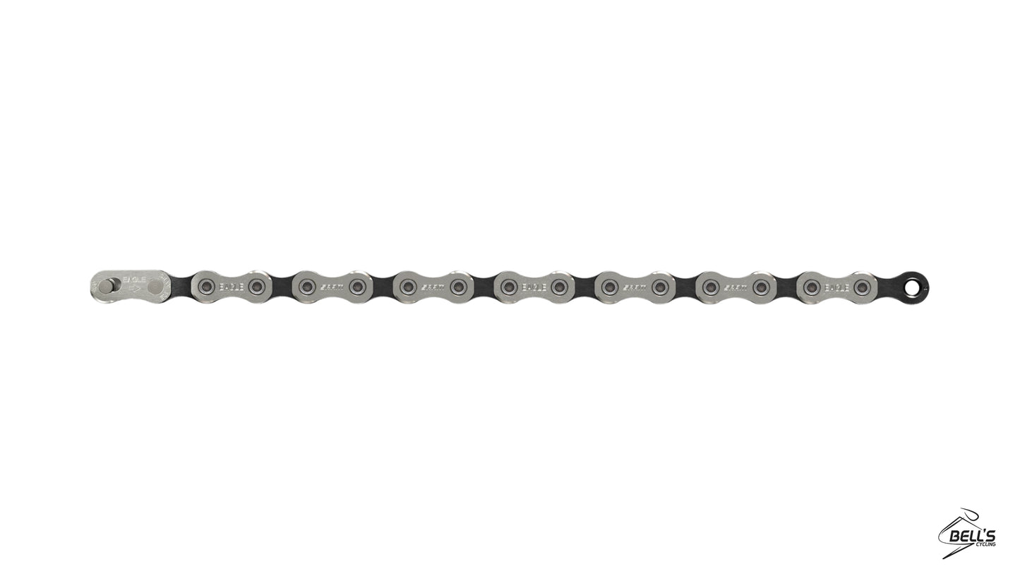 Sram Chain PC-GX Eagle 12Sp 126 Links