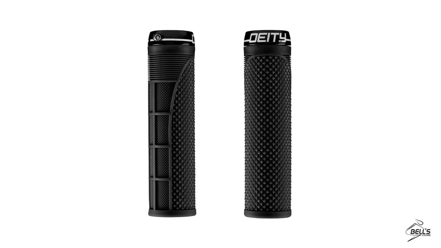 Deity Megattack Grips