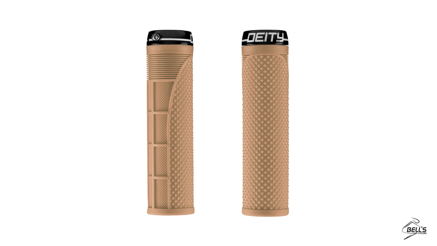 Deity Megattack Grips