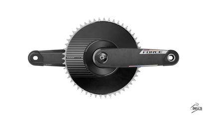 Sram Crank Quarq Force XPLR 12/13Sp Dub Wide 42T E1