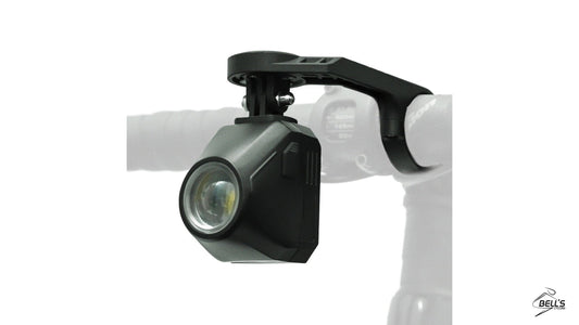 RYDER Focus 1600 Lumen Front Light