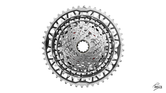 Sram XG-1371 Force XPLR Cassette 10-46