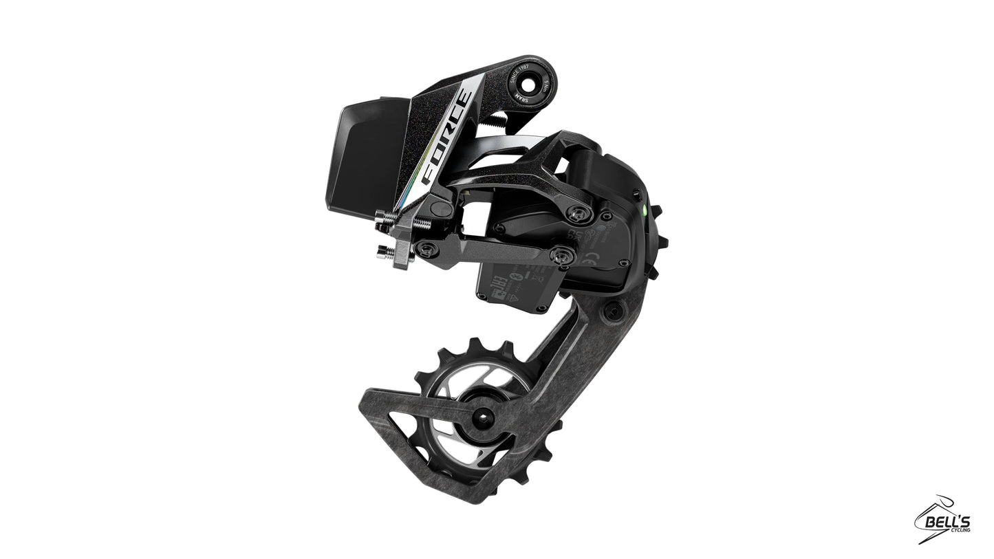 Sram Rd Force AXS 12Spd Max 36T (No Battery) E1