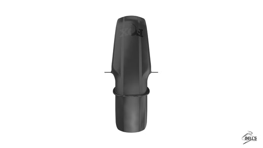 Fox Mud Guard 36-38 Xl Black Am 2023