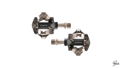 Shimano Deore XT XC PD-M8100 Pedal