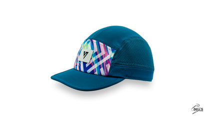 Versus Hyperspeed Running Cap