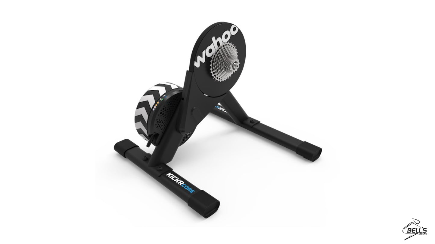 WAHOO KICKR CORE 2