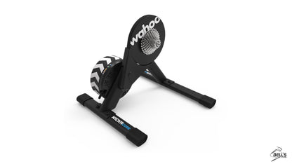 WAHOO KICKR CORE 2