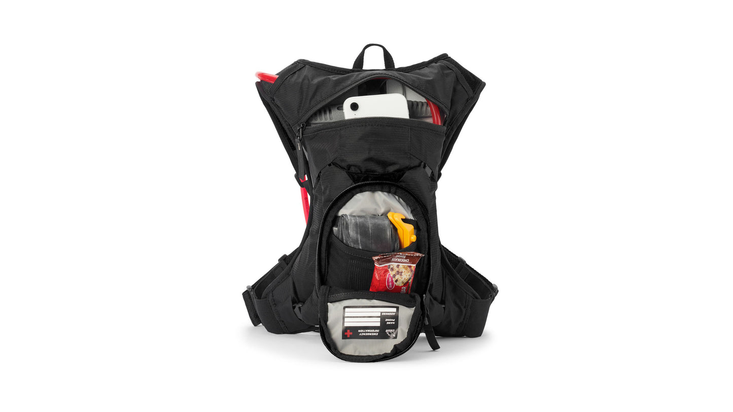 USWE MTB HYDRO 3 Hydration Pack