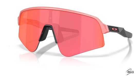 Oakley Sutro Lite Sweep Muted Metallic Paloma / Prizm Trail Torch