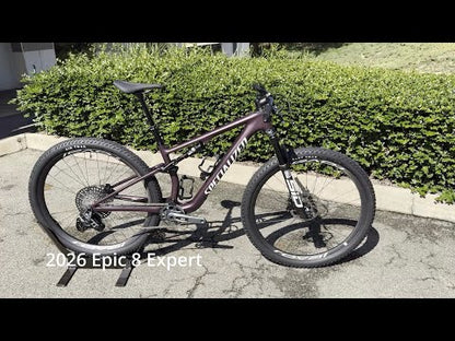Epic 8 Expert