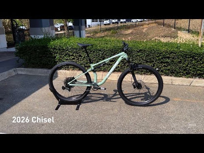 Chisel