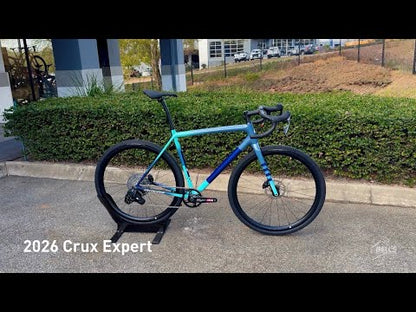 Crux Expert SRAM Rival XPLR AXS