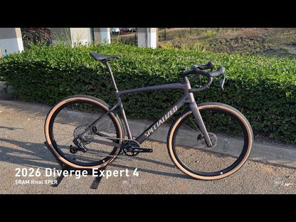 Diverge 4 Expert SRAM Rival XPLR