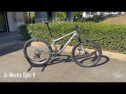 S-Works Epic 9