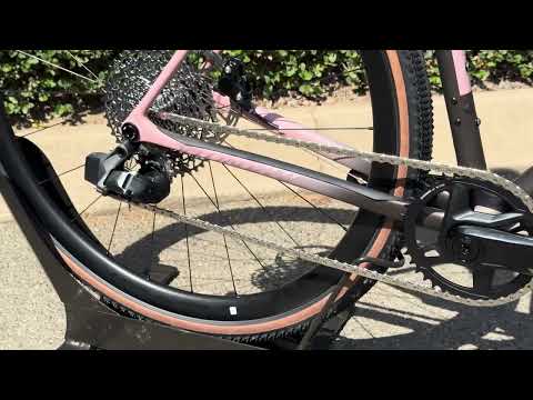 Crux Expert – Bells Cycling