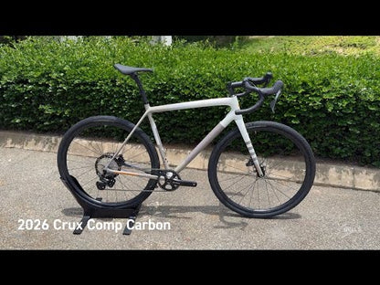 Crux Comp Shimano GRX