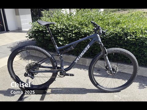 Chisel Comp – Bells Cycling