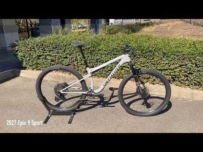 Epic 9 Sport SRAM S1000, RockShox Reba