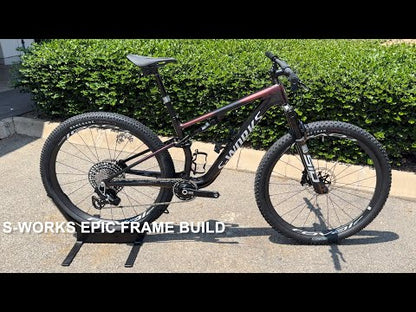 S-Works Epic 8 Build L