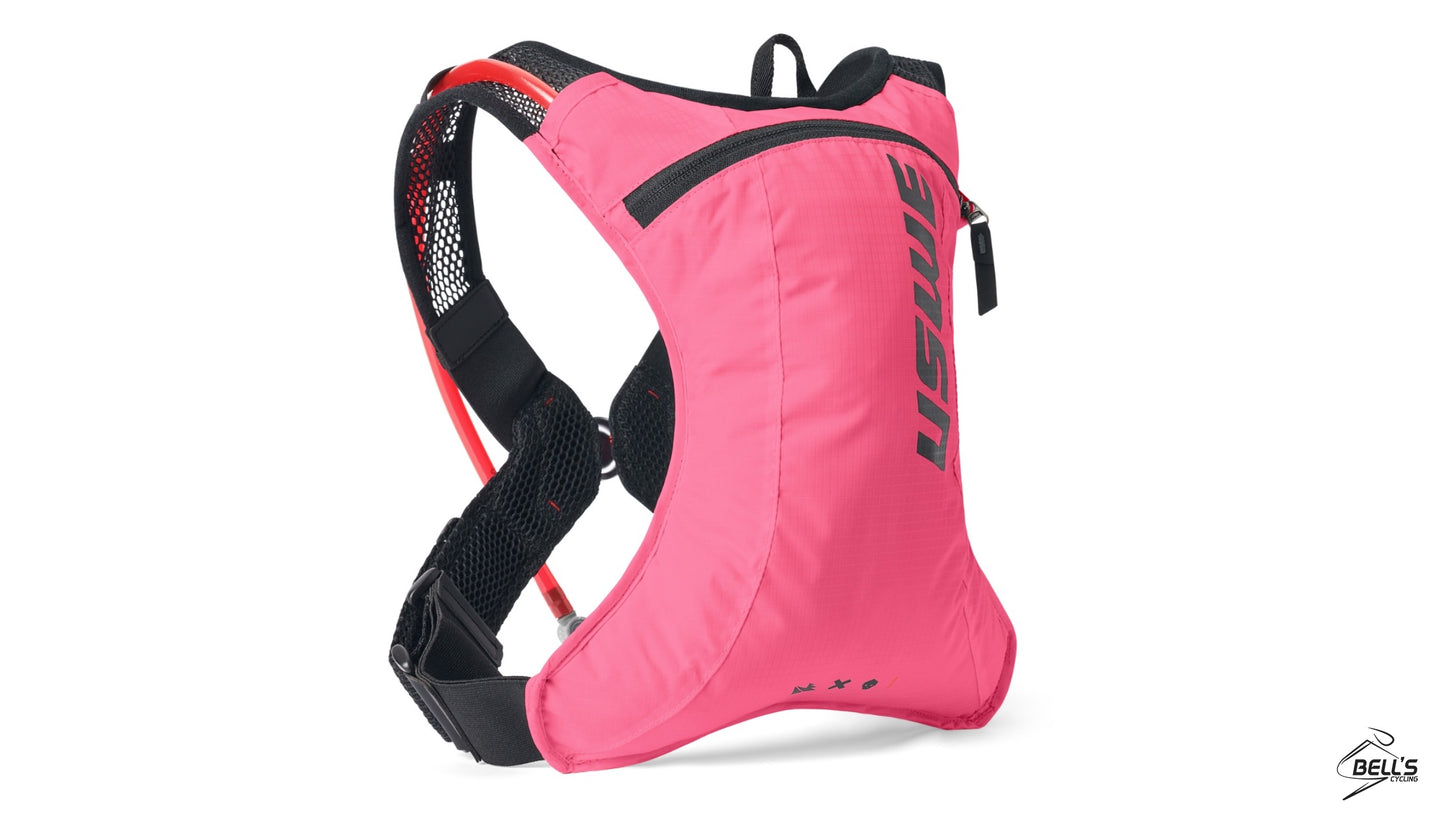 USWE Race 2.0 2L Hydration Pack