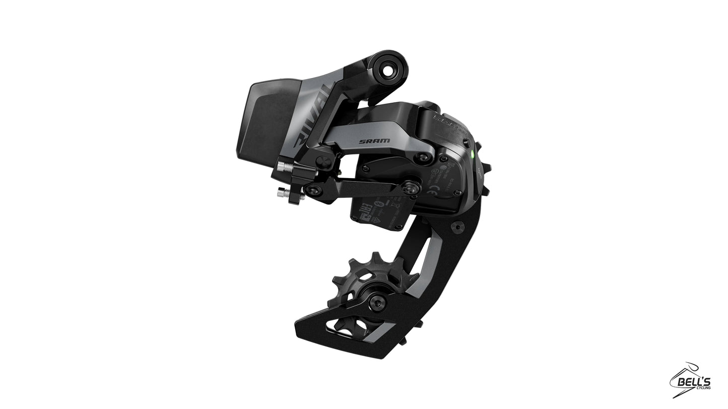 Sram Rd Rival AXS 12Spd Max 36T (No Battery) E1