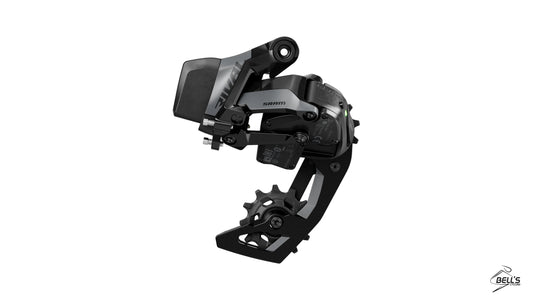 Sram Rd Rival AXS 12Spd Max 36T (No Battery) E1