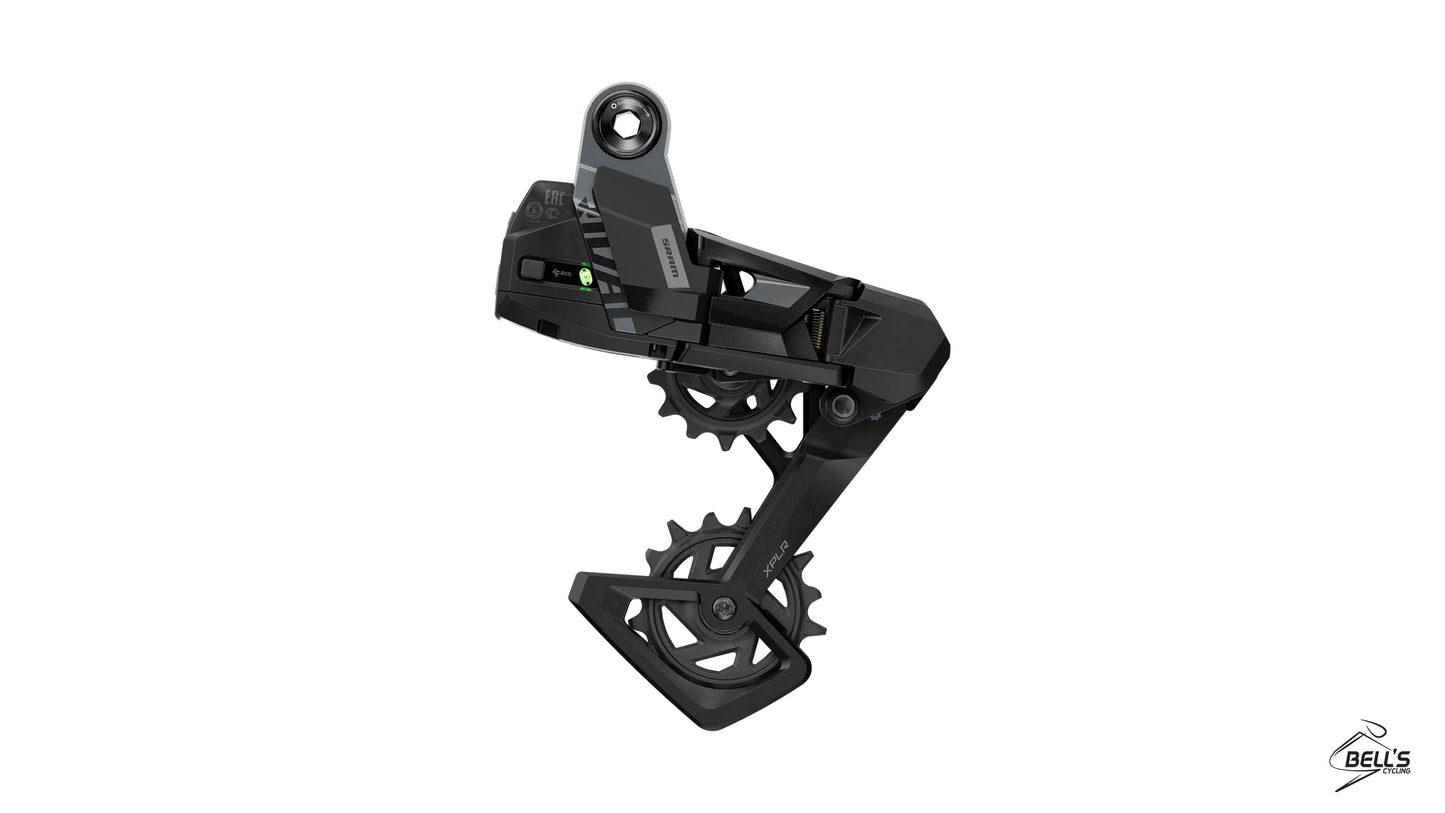 Sram Rd Rival XPLR AXS 1X 13Spd Max 46T (No Battery) UDHE1
