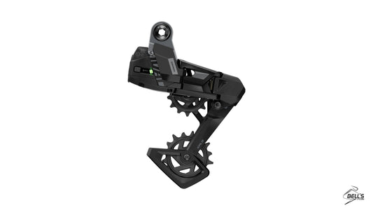 Sram Rd Rival XPLR AXS 1X 13Spd Max 46T (No Battery) UDHE1